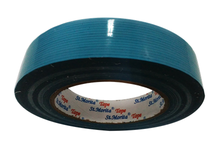 Mono-Directional Filament Tape - Blue Hotmelt